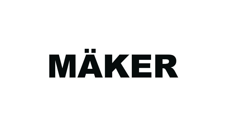 MÄKER