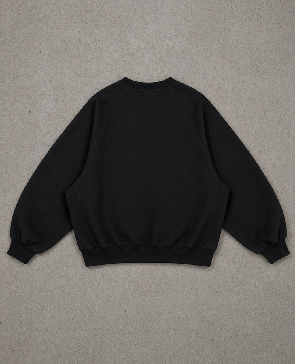NØIR CREWNECK