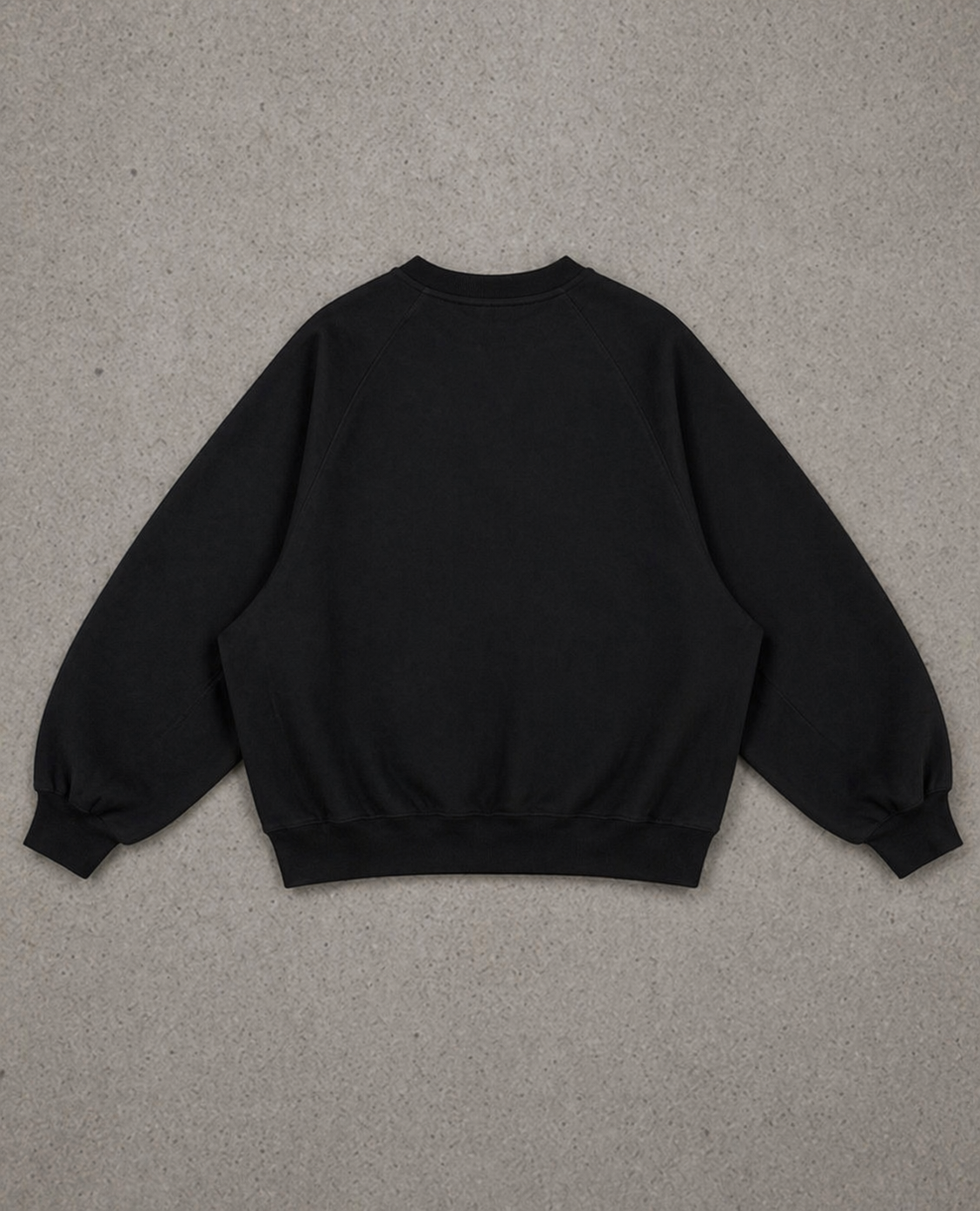 NØIR CREWNECK