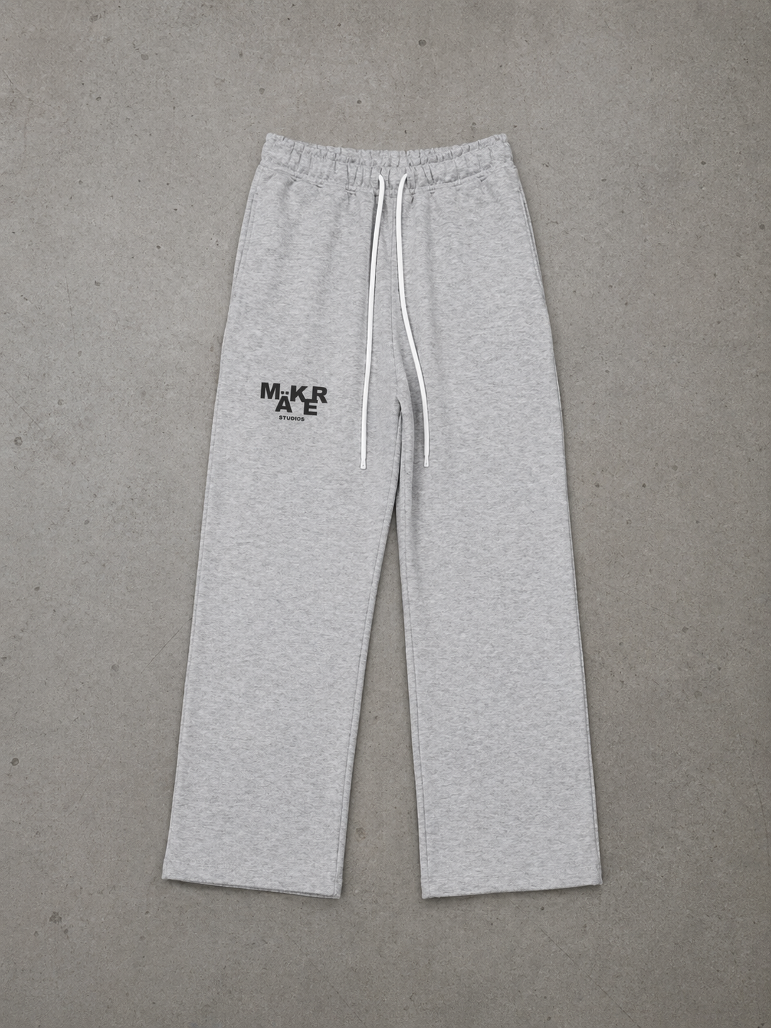 GRÏS SWEATPANTS