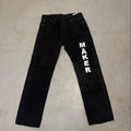 BASIC DENIM
