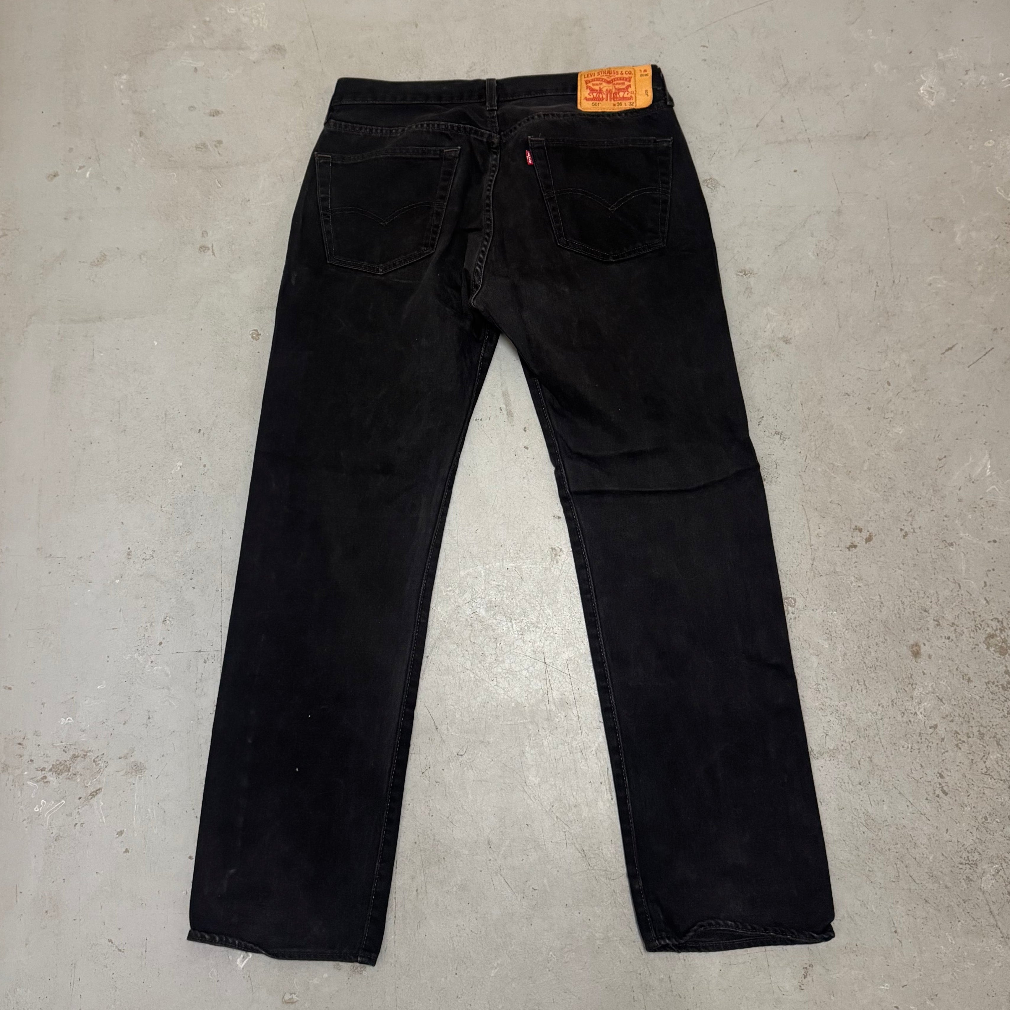 BASIC DENIM