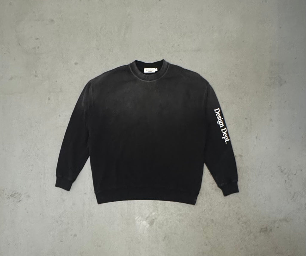 EXPRESSION CREWNECK