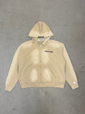 CREÄTIVITY ZIP UP