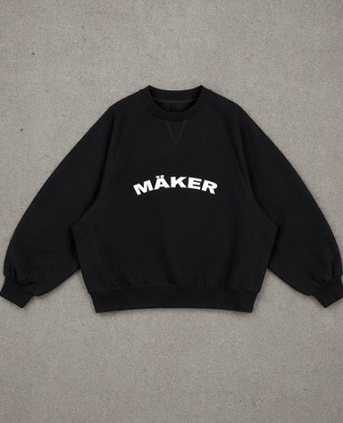 NØIR CREWNECK