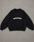 NØIR CREWNECK