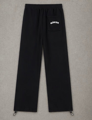 NØIR SWEATPANTS