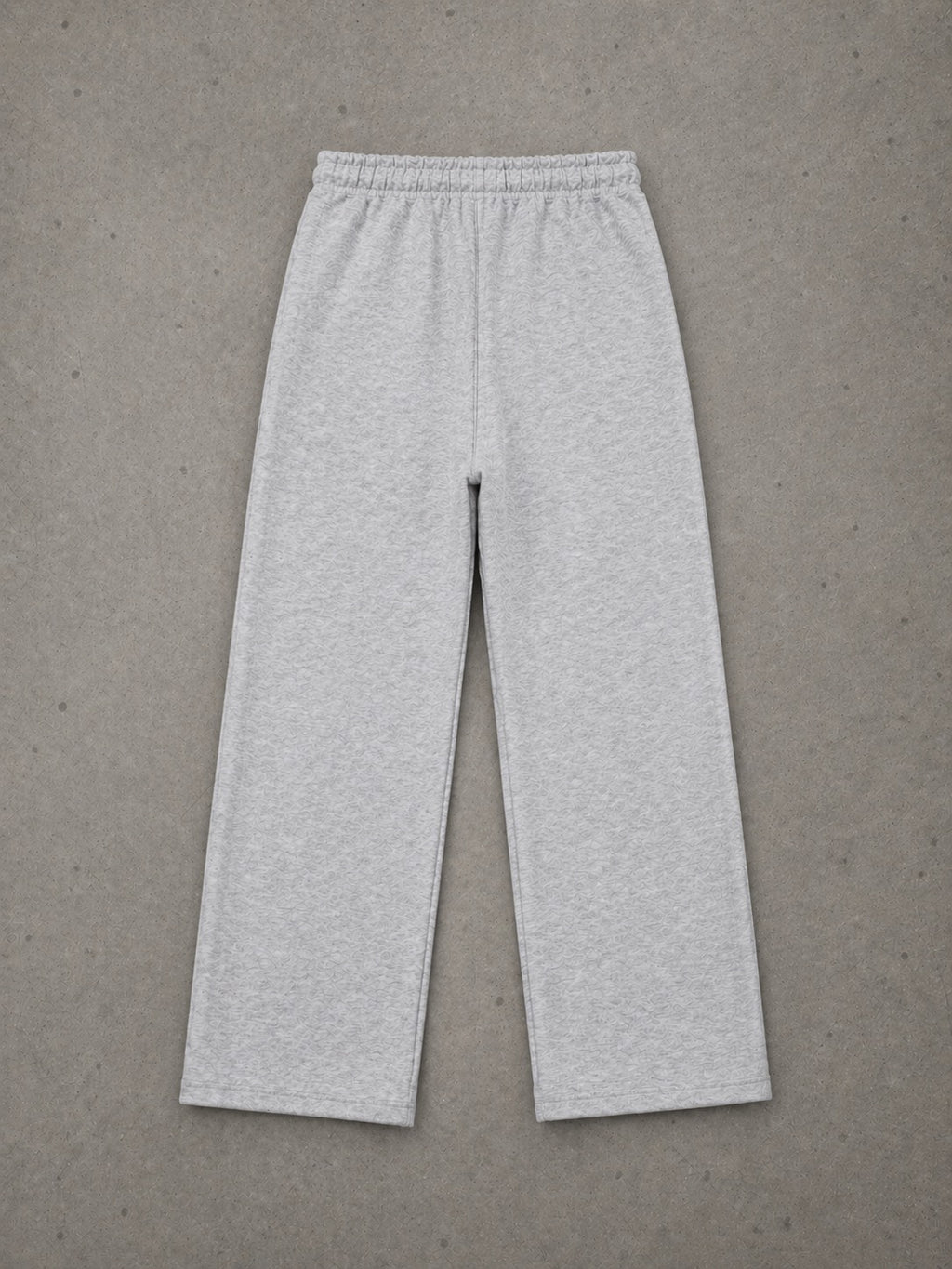 GRÏS SWEATPANTS