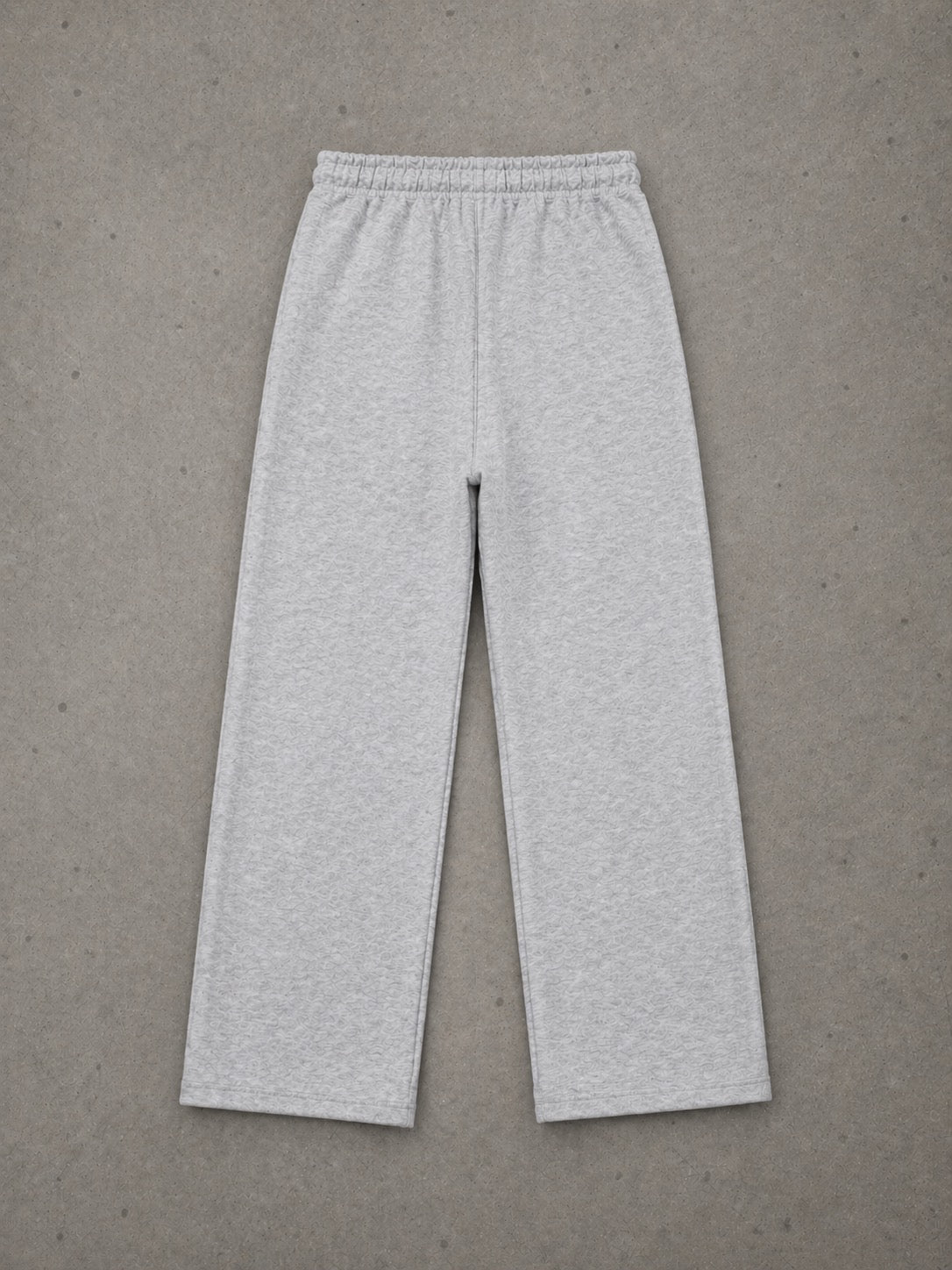 GRÏS SWEATPANTS