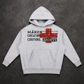 MILITARY ARCHÏVE HOODIE
