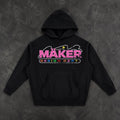 VISION DEPT. HOODIE