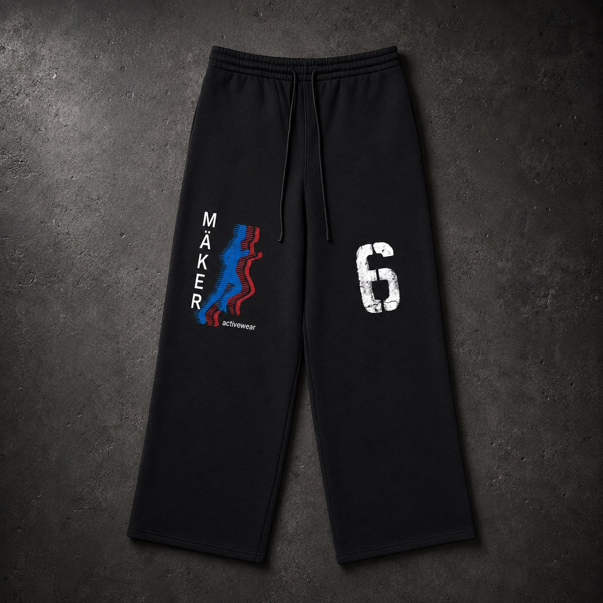 STUDIØ 6 SWEATS