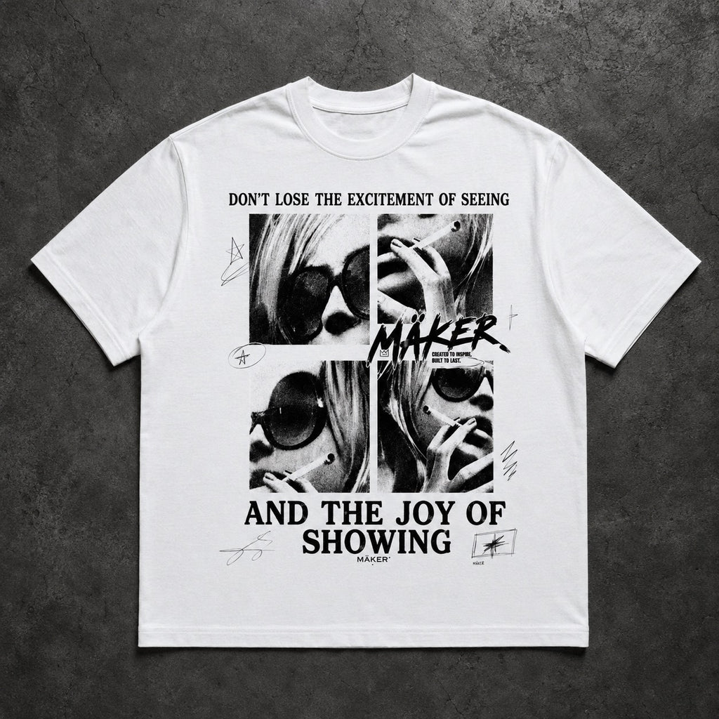 RØCKSTAR TEE