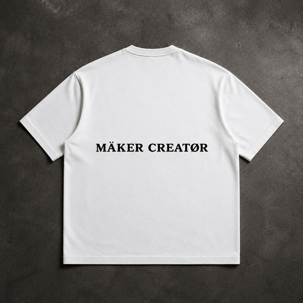 RØCKSTAR TEE