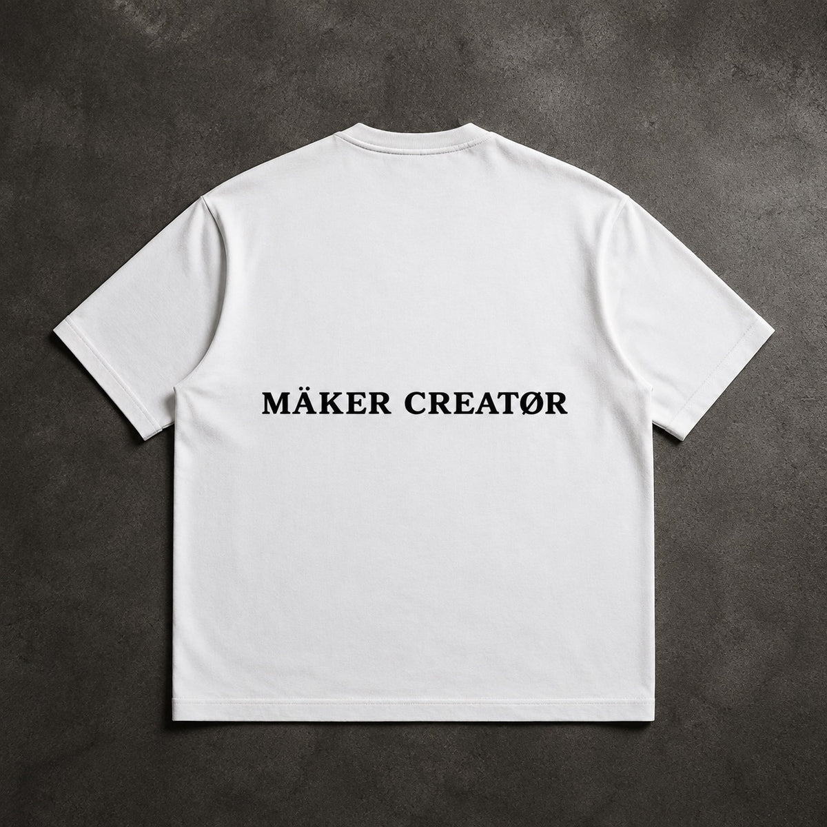 RØCKSTAR TEE